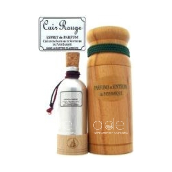 Cuir Rouge