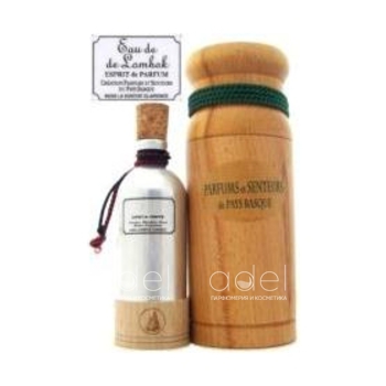 Eau de Lombok