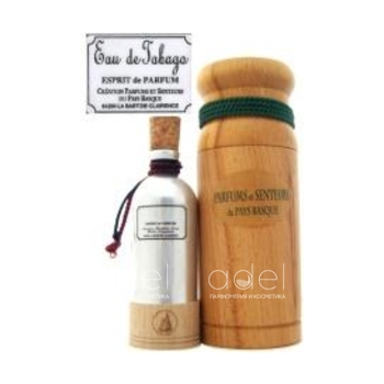 Eau de Tobago