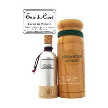 Eau de Cure