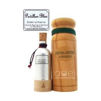 Pavillon Bleu