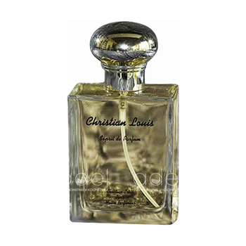 Christian Louis Maitre Parfum