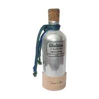 PARFUMS ET SENTEURS DU PAYS BASQUE Abolition