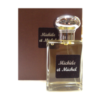 PARFUMS ET SENTEURS DU PAYS BASQUE Michele et Mitchel