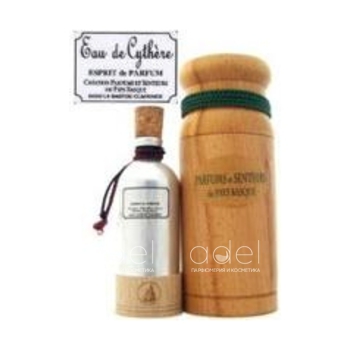 Eau de Cythere