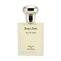 PARFUMS ET SENTEURS DU PAYS BASQUE Dalai Lama