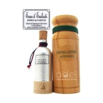 Eau d'Euskadi