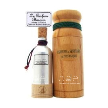 Le Parfum Basque