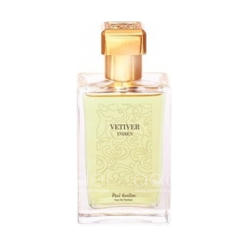 Vetiver Indien