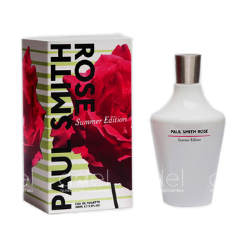 Rose Summer Edition