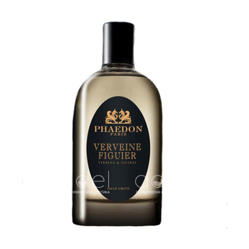 Verveine Figuier