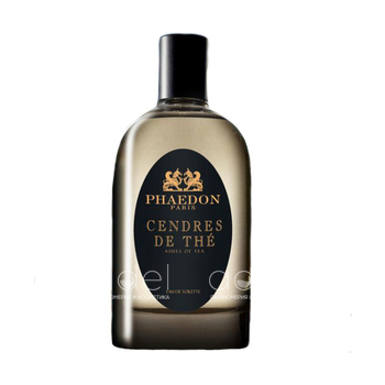 Cendres de The