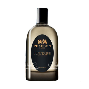 Lentisque