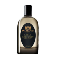 PHAEDON Sable Marocain