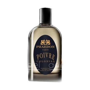 Poivre Colonial