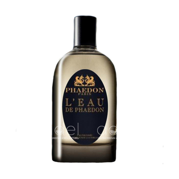 L'Eau de Phaedon
