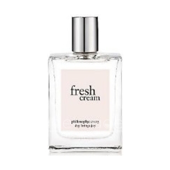 Fresh Cream