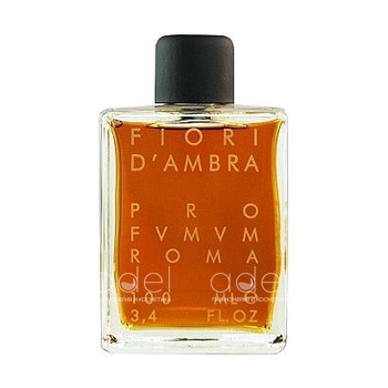 Fiori d'Ambra