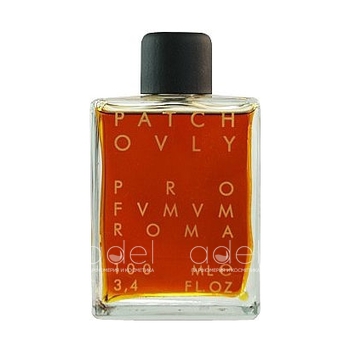 Patchouly