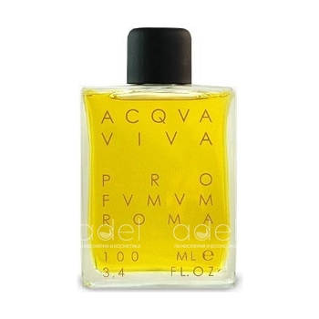 Acqua Viva