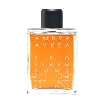 Ambra Aurea