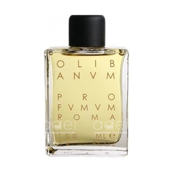 Olibanum