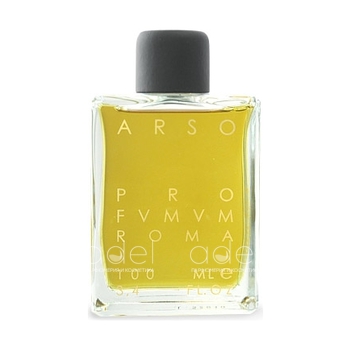 Arso