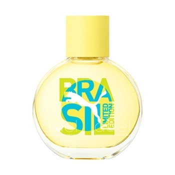 Yellow Brasil Edition