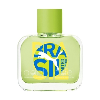 Green Brasil Edition
