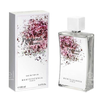 Patchouli N' Roses