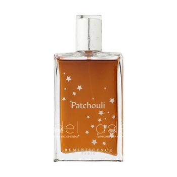 Patchouli
