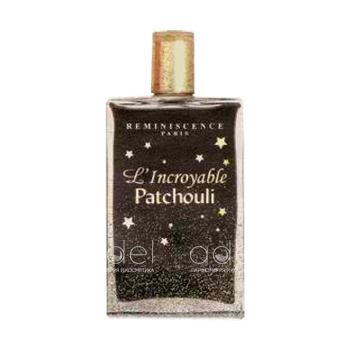 L'Incroyable Patchouli