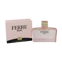 GIANFRANCO FERRE Ferre Rose