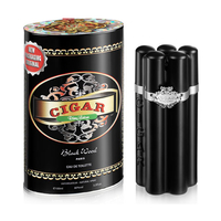 REMY LATOUR Cigar Black Wood