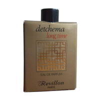REVILLON Detchema Long Time