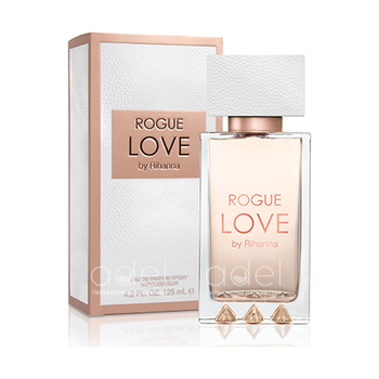 Rogue Love