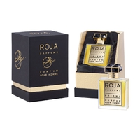 ROJA DOVE Enigma