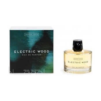 Electric Wood