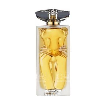 La Belle et L'Ocelot