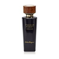 SALVATORE FERRAGAMO Incense Suede