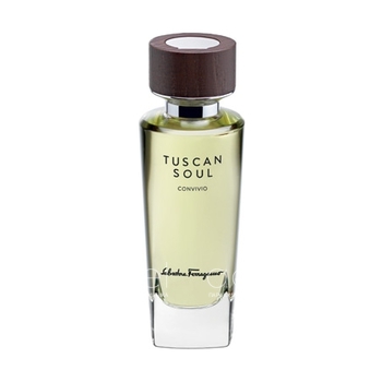 Tuscan Soul Convivio