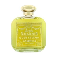 SANTA MARIA NOVELLA Novella