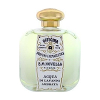 SANTA MARIA NOVELLA Lavanda Ambrata