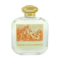 SANTA MARIA NOVELLA Angels of Florence