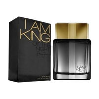 SEAN JOHN I AM KING of the Night