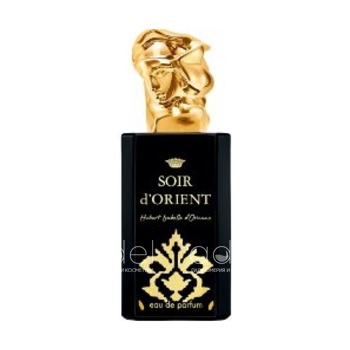 Soir d'Orient
