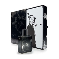 SIX SCENTS Series Three 5 . N.Hoolywood: #087