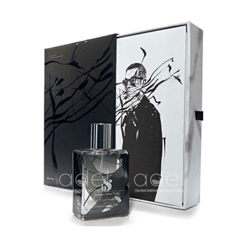 Series Three 3 Junn.J: Can't Smell Fear