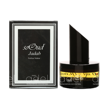 Jadab Parfum Nektar