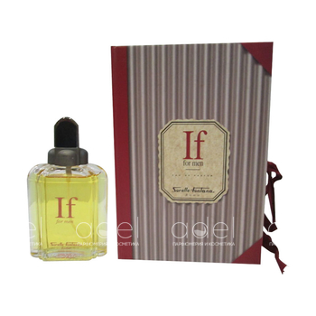 If For Men